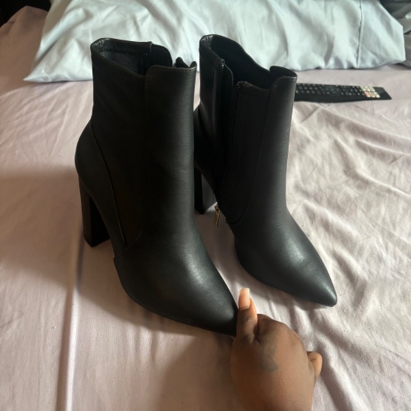 Boots - Picture 2 of 2